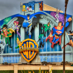 Warner Bros. Burbank, CA,